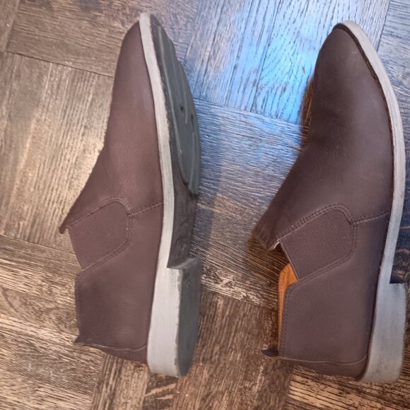 Gentle Souls Essex Chelsea Bootie size 7 - Picture 6 of 11